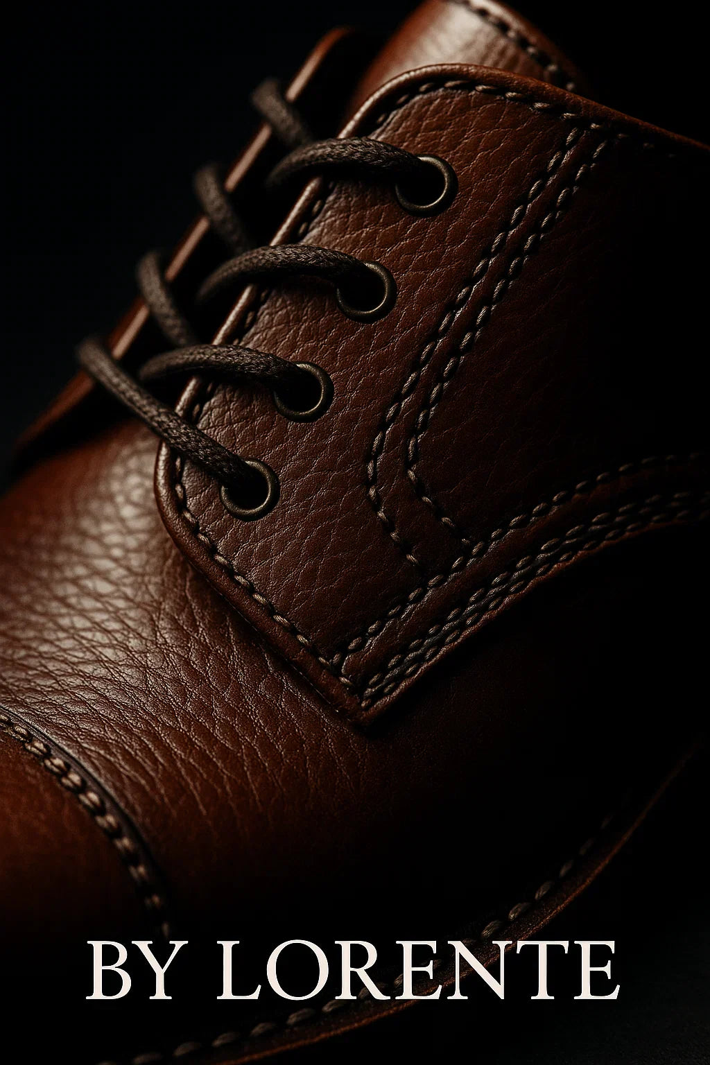 Alexander Premium Leather Shoes