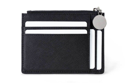 Women Premium Leather Wallet– Alexander Collection