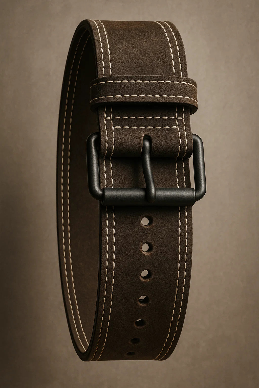 Premium Leather Belt – Alexander Collection