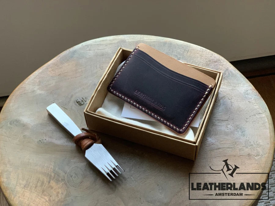 Premium Leather Wallet– Alexander Collection