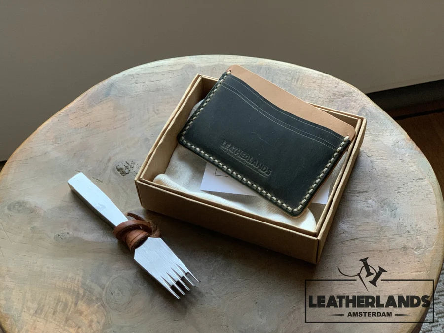 Premium Leather Wallet– Alexander Collection